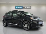 Used 2017 Chevrolet Bolt Premier w/ Driver Confidence II Package image 2