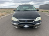Used 2002 Ford Windstar Limited image 2