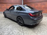 Certified 2022 BMW 330i xDrive Sedan w/ M Sport Package image 3