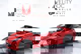 Used 2018 Chevrolet Corvette Stingray Coupe w/ Carbon Flash Badge Package image 2