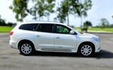 Used 2014 Buick Enclave Premium image 3