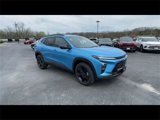New 2025 Chevrolet Trax ACTIV w/ Driver Confidence Package image 2