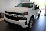 Used 2020 Chevrolet Silverado 1500 Custom w/ Custom Value Package image 5