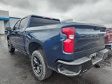 Used 2021 Chevrolet Silverado 1500 LT Trail Boss w/ Bed Protection Package image 2