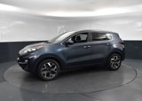 Used 2020 Kia Sportage EX image 2