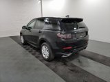 Used 2020 Land Rover Discovery Sport S R-Dynamic image 4