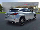 Used 2018 Lexus RX 350 FWD w/ Premium Package image 4
