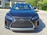 Certified 2022 Lexus RX 350 AWD w/ Premium Package image 2