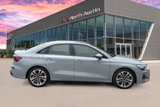 New 2025 Audi A3 2.0T Premium image 4