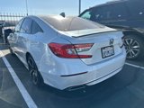 Used 2020 Honda Accord Sport image 3