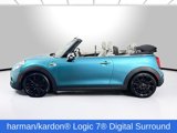 Used 2017 MINI Cooper S image 4