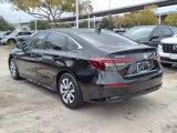New 2026 Honda Civic LX image 2