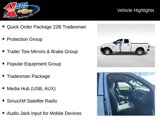 Used 2017 RAM 1500 Tradesman w/ Popular Equipment Group image 2