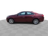 Used 2016 Chevrolet Malibu LTZ image 5