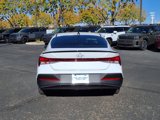New 2025 Hyundai Elantra Sport w/ Cargo Package image 5