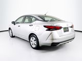 Used 2024 Nissan Versa S w/ Trunk Package image 5