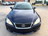 Used 2009 Lexus IS 250 AWD image 4