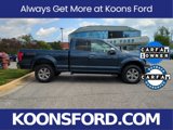 Certified 2018 Ford F150 Lariat image 4