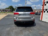 Used 2014 Jeep Grand Cherokee Limited w/ Luxury Group II image 4