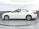 Used 2014 Nissan Altima 2.5 SV w/ Convenience Package image 3