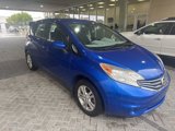 Used 2015 Nissan Versa Note SV w/ Sport Value Package image 2