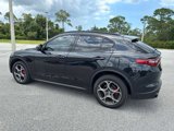 Used 2022 Alfa Romeo Stelvio Sprint image 5
