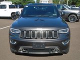 Certified 2018 Jeep Grand Cherokee Limited image 5