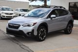 Used 2021 Subaru Crosstrek 2.5i Limited w/ Moonroof Package 2 image 4