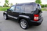 Used 2012 Jeep Liberty Sport image 5