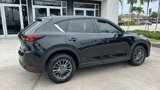 Used 2021 MAZDA CX-5 Sport image 5
