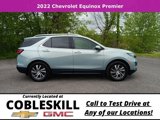 Used 2022 Chevrolet Equinox Premier image 2