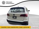 Used 2024 Volkswagen Taos S image 5