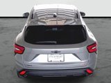 New 2025 Chevrolet Trax RS w/ Driver Confidence Package image 3