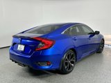 Used 2020 Honda Civic Sport image 4