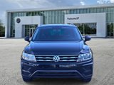 Used 2021 Volkswagen Tiguan S image 2