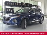 Used 2020 Hyundai Santa Fe SEL w/ Convenience Package image 2