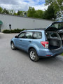 Used 2012 Subaru Forester 2.5X image 5