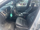 Used 2015 Jeep Grand Cherokee Limited w/ Trailer Tow Group IV image 3
