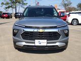 New 2025 Chevrolet TrailBlazer LT w/ Convenience Package image 2