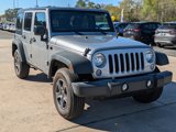 Used 2016 Jeep Wrangler Unlimited Sport w/ Quick Order Package 24S image 4