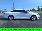 Used 2018 Chevrolet Impala LT image 2