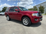 Used 2017 Ford Expedition Limited w/ Equipment Group 301A image 3