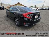 Used 2017 Honda Civic EX image 5
