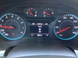 Used 2021 Chevrolet Traverse LS image 3