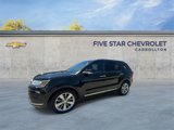Used 2019 Ford Explorer Limited w/ Class III Trailer Tow Package image 4