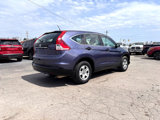Used 2014 Honda CR-V LX image 5