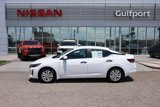 New 2025 Nissan Sentra S image 3