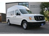 Used 2019 Nissan NV 2500 S image 3