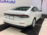 New 2025 Honda Accord LX image 3