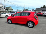 Used 2016 Chevrolet Sonic LT image 3